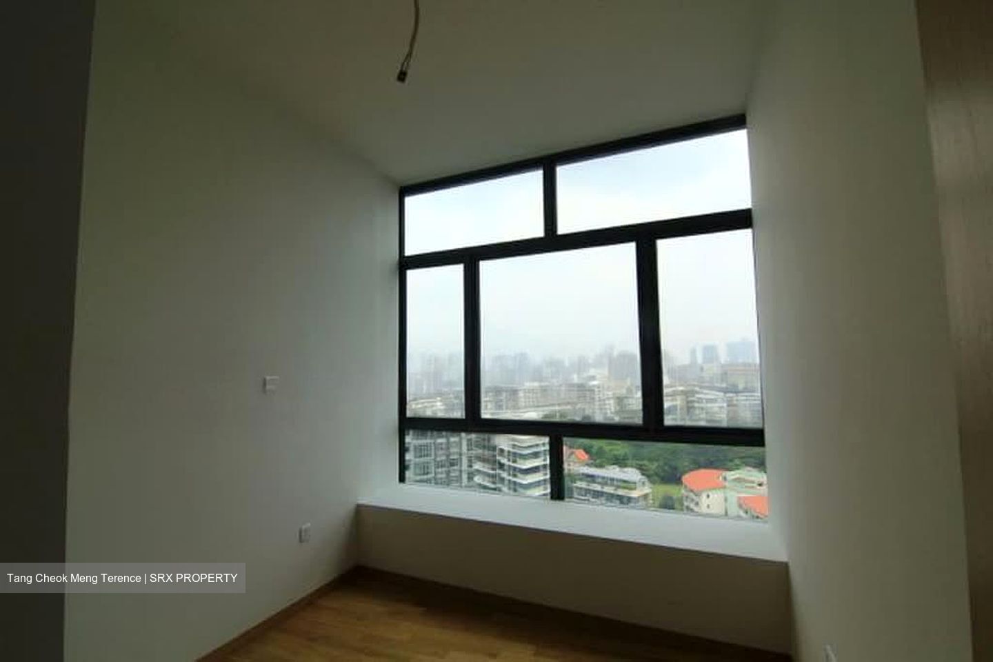 Soleil @ Sinaran (D11), Condominium #571006591